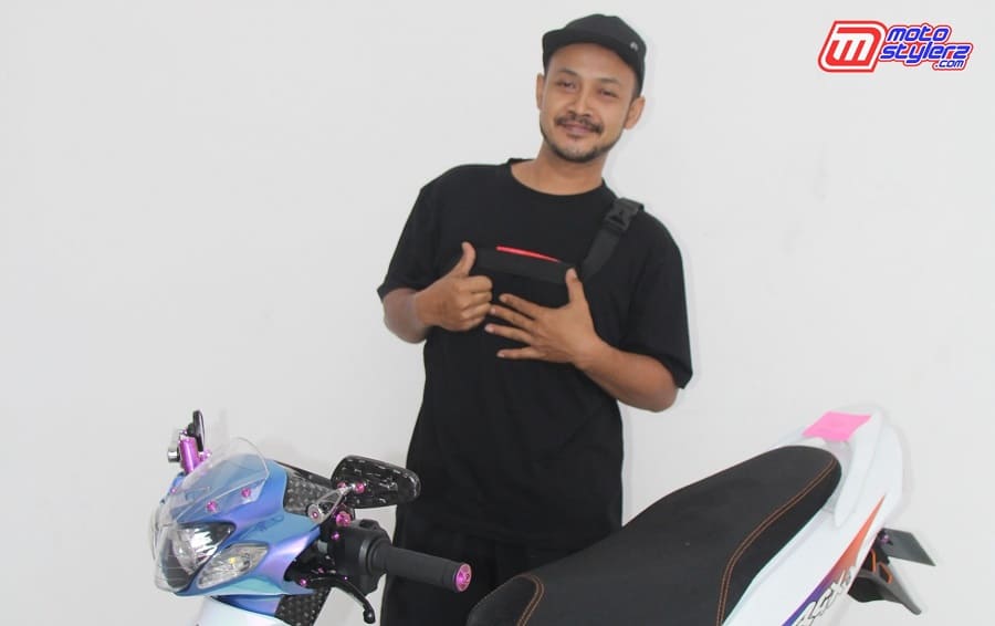 Mas Jo-Modifikator Asal Jepara