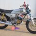 Modifikasi RX King by A Indra Feat Mabes Bartone