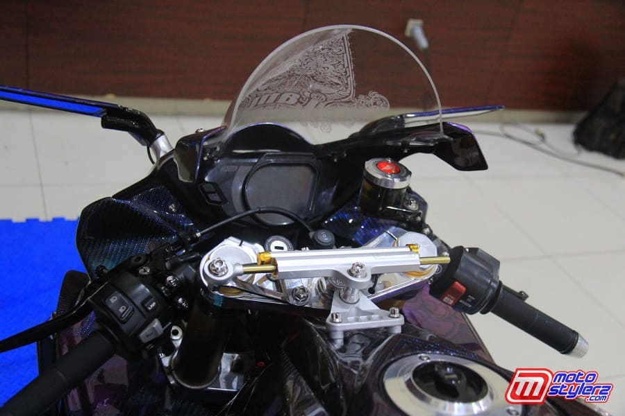 Stang Area-Full Aseso Branded