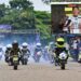 Arie Ocktane Sukses Mengakomodir Pembalap Belia di Pentas West Java Road Race Championship (Cimahi)