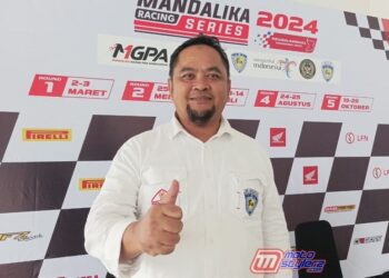 H. Supriyono-Marketing Executive Officer (MEO) PT Abadi Kokoh Insani, Produsen Pikoli Oil