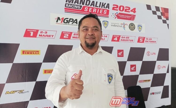 H. Supriyono-Marketing Executive Officer (MEO) PT Abadi Kokoh Insani, Produsen Pikoli Oil