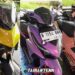 Tiga Modifikasi Berjubah Taibantenk Colour Effect Sukses Jadi Perhatian Pengunjung Kontes MB XX Unisma Bekasi