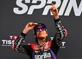 Photo Istimewa Maverick Vinales