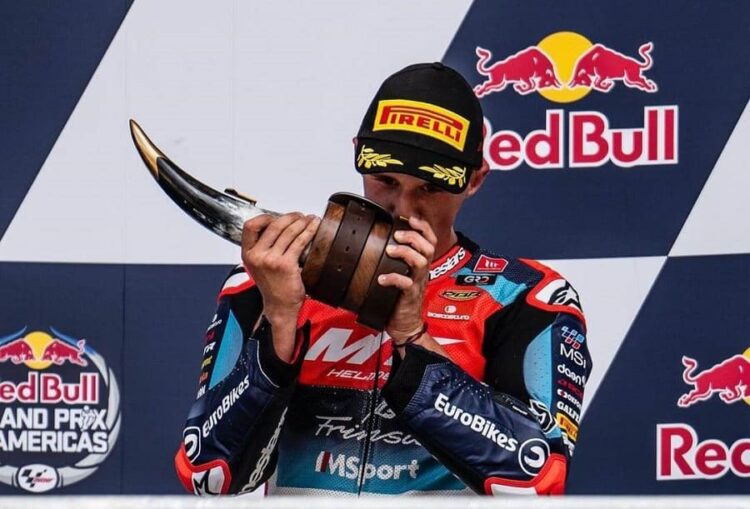 Sergio Garcia Sukses Terpecat Pertama