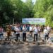 Peringati Hari Lingkungan Hidup Sedunia, Yayasan AHM Tanam Puluhan Ribu Mangrove