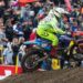 Crosser Astra Hond Siap Unjuk Prestasi di MXGP Latvia