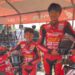 Dua Pebalap Honda Daya Jayadi Racing Team Raih Hasil Positif Seri Perdana Kejurda Road Race Jabar 2024