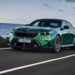 BMW Hadirkan M5 Generasi Baru, Kencang & Ramah Lingkungan