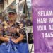 Daya Group Salurkan Hewan Kurban di Hari Raya Idul Adha 1445 H