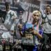 Diton Premium Beri Bonus Untuk Juara Motocontest MEA Unigal Ciamis