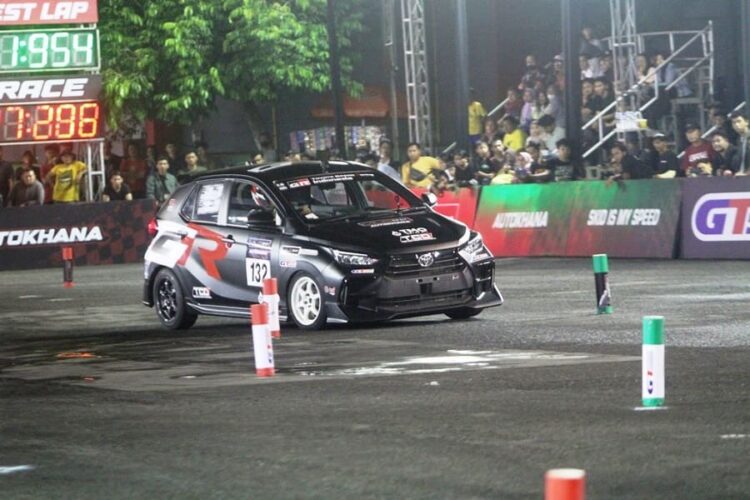 GT Radial Terus Lanjutkan Konsistensinya Di Motorsport Indonesia