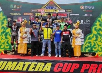 Pikoli Oil Bikin SCP 2024 Menyala, Produk & Kualitas Terbaiknya Jadi Unggulan di Sumatera
