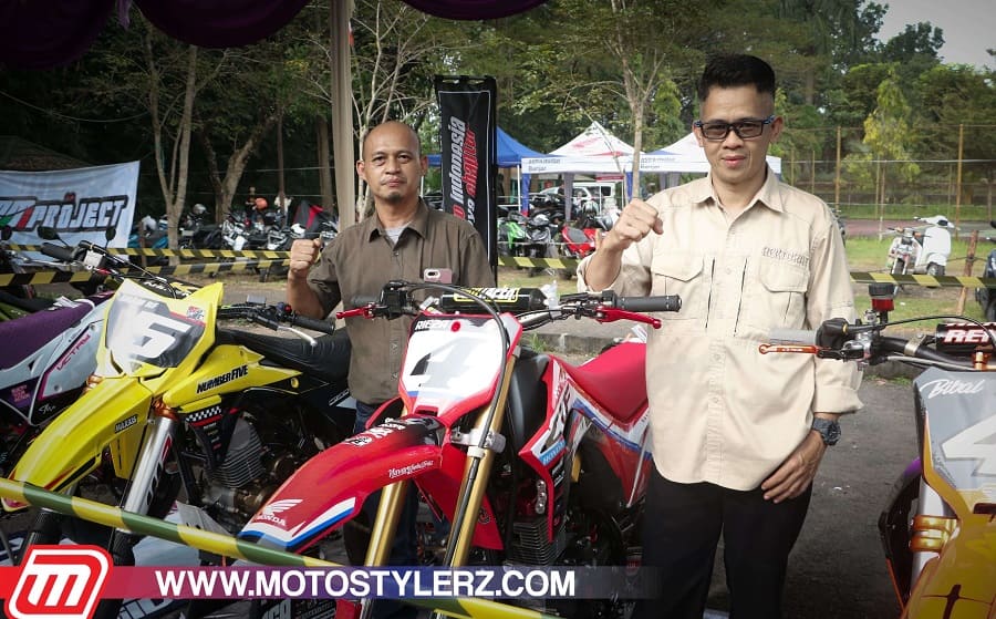 Mechanical Engineering Appreciation Unigal Ciamis Jadi Event Kebanggaan Modifstylerz Priangan Timur