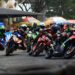 Kejurda Road Race Putaran 1 Jawa Barat 2024 Dibuka Mantab Di Cimahi