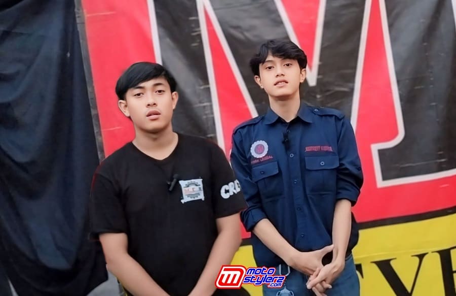 Mechanical Engineering Appreciation Unigal Ciamis Jadi Event Kebanggaan Modifstylerz Priangan Timur