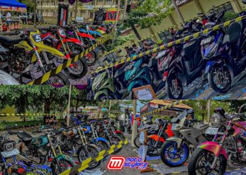 Mechanical Engineering Appreciation Unigal Ciamis Jadi Event Kebanggaan Modifstylerz Priangan Timur