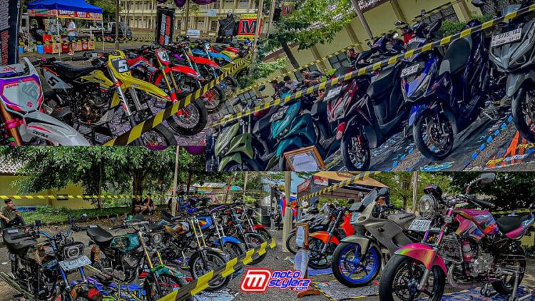 Mechanical Engineering Appreciation Unigal Ciamis Jadi Event Kebanggaan Modifstylerz Priangan Timur