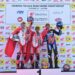 Dominasi Pebalap Astra Honda dengan CBR Series Taklukan ARRC Motegi