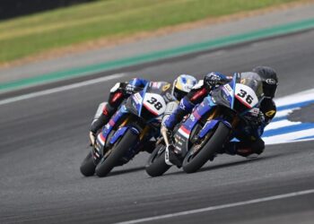 Tim Yamaha Racing Indonesia (YRI) Siap Pertahankan Tradisi Podium ARRC 2024
