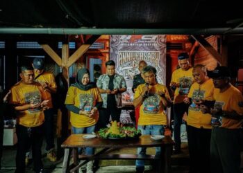 HPCI Tasikmalaya Chapter Rayakan Anniversary Ke-6