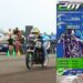 ZOT Anniversary Drag Bike Championship (Tasikmalaya) Dipanaskan Perform Mak Gila Juga Tipe-X