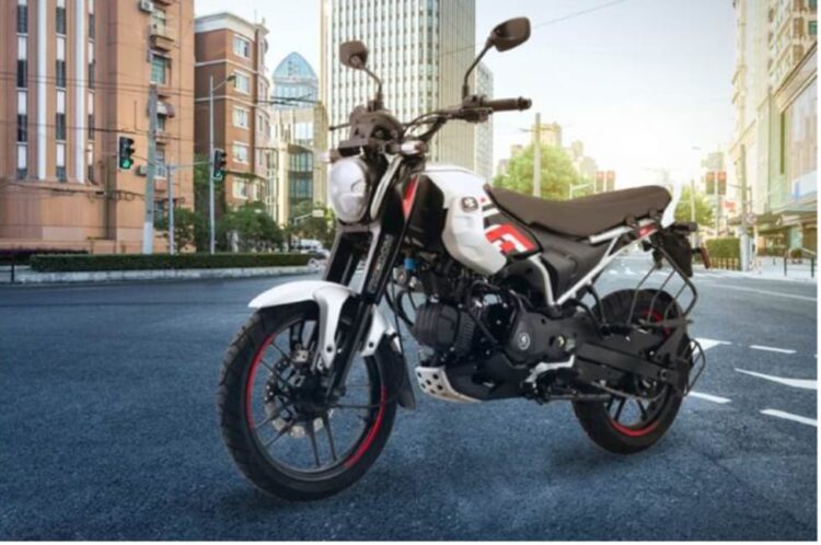 Bajaj Freedom 125 CNG Target Mengaspal di Indonesia
