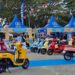 Modificlassy Yamaha Sukses Jadi Perhatian Warga Aceh