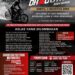 Black Dragbike 2024 Series Siap Obati Dahaga Dragmania Semarang