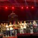 Anniversary 15 Tahun HBRC Semarakkan Regional Public Launching New Honda BeAT di Bandung
