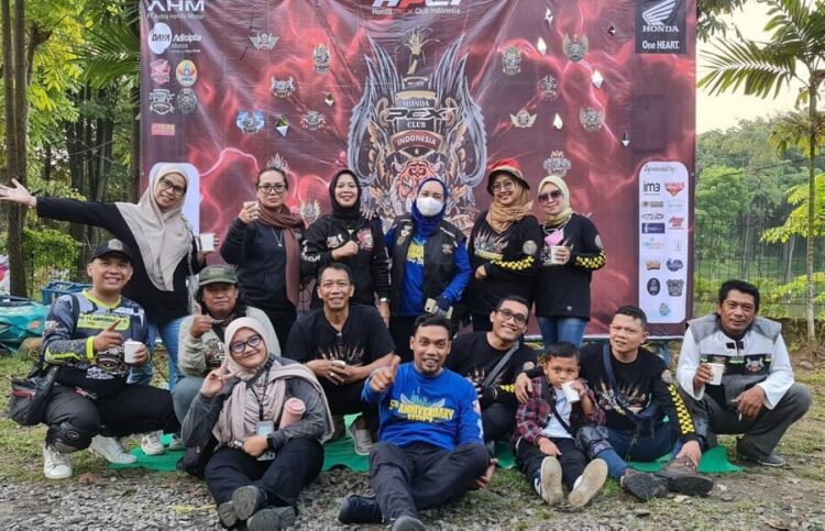 Kopdargab HPCI Korwil Jabar Banten ke-5 Sukses Digelar di Karawang