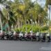 ADV Riders Bandung (ARB) Sunmori Ke Gunung Padang Cianjur