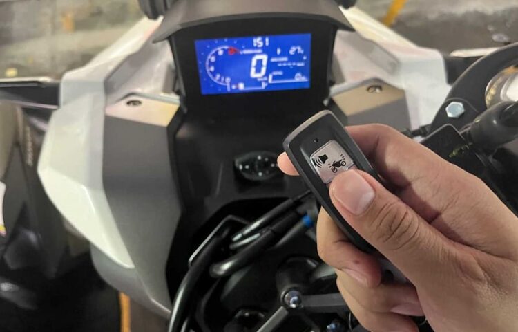 Mengganti Baterai Smart Key? Begini Caranya