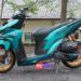 Vario 125 (Kuningan) Sukses Sajikan Olahan Jitu Penuh Gengsi
