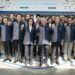 Yamaha Premium Dealer Hadir di Momen Perayaan Ultah Ke 50