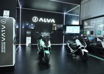 ALVA Luncurkan 3 Produk Baru, Apa Saja?