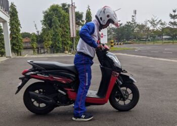 Persiapan yang Harus Dilakukan Sebelum Berkendara