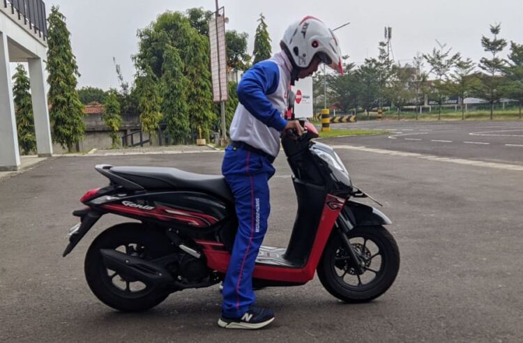 Persiapan yang Harus Dilakukan Sebelum Berkendara