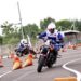 Kalibrasi Kualitas Edukasi, AHM Gelar Kompetisi Instruktur Safety Riding