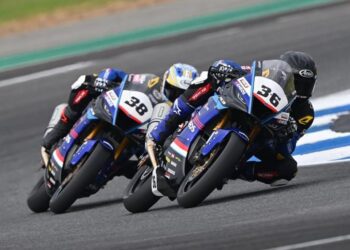 Tim Yamaha Racing Indonesia Optimis Raih Podium Juara di ARRC 2024 Mandalika