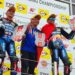 Yamaha Racing Indonesia Dominasi Podium Juara dan ke-3 AP250 Home Race ARRC Mandalika 2024