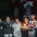 Honda Sonic Club Bandung Rayakan Sewindu Anniversary