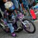 Hasil Juara Karang Taruna Drag Bike 2024 Pekanbaru