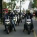 Event Perdana Maxi Yamaha Day 2024 Dihadiri Lebih 1.500 Biker