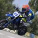 Wahyu Nugroho Konsisten Podium di Yamaha VR46 Master Camp