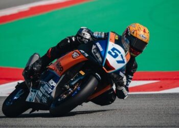 Peluang Juara Dunia Masih Terbuka Buat Aldi Satya Mahendra