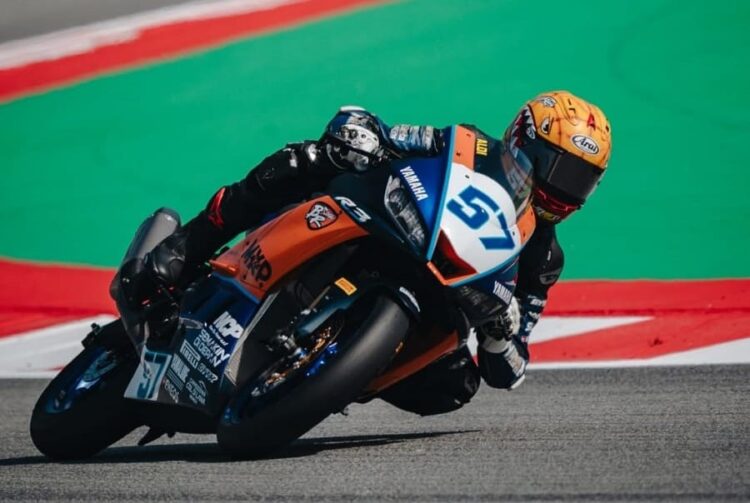 Peluang Juara Dunia Masih Terbuka Buat Aldi Satya Mahendra