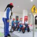 Guru PAUD dan TK di Sumut Kampanyekan Keselamatan Berkendara