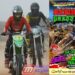 Merdeka 79 Grasstrack Championship Dipentaskan 24-25 Agustus 2024 (Karawang)