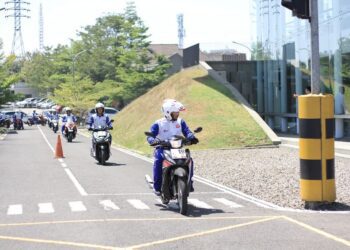 Pentingnya Persiapan dan Perlengkapan Berkendara bagi Pengendara Pemula